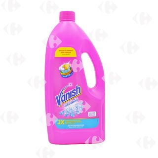 Détachant textile liquide 900ml - VANISH
