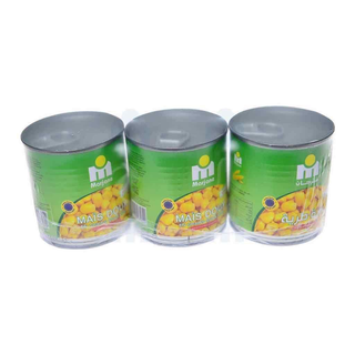 Maïs doux 3x 150g - MARJANE