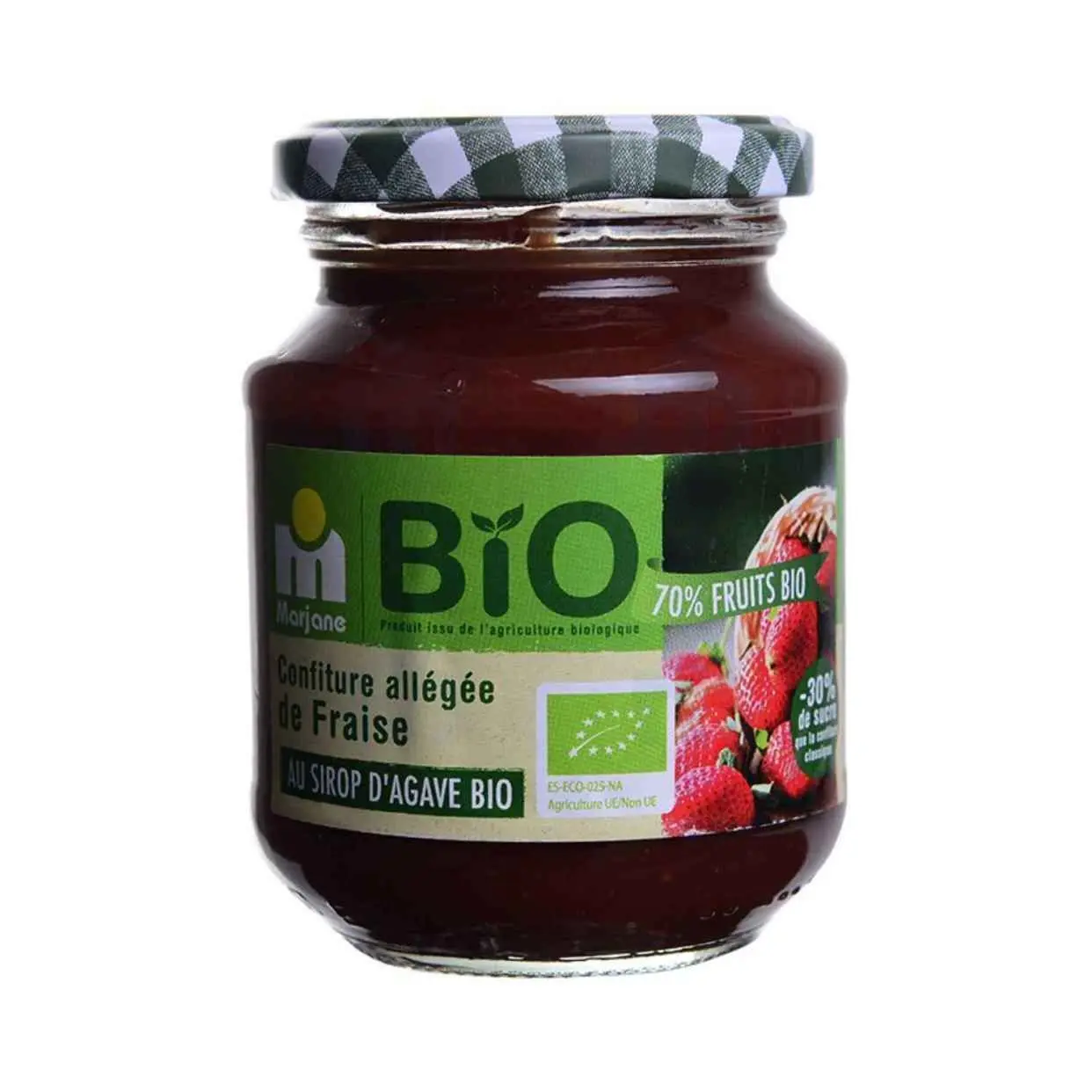 Produits BIO