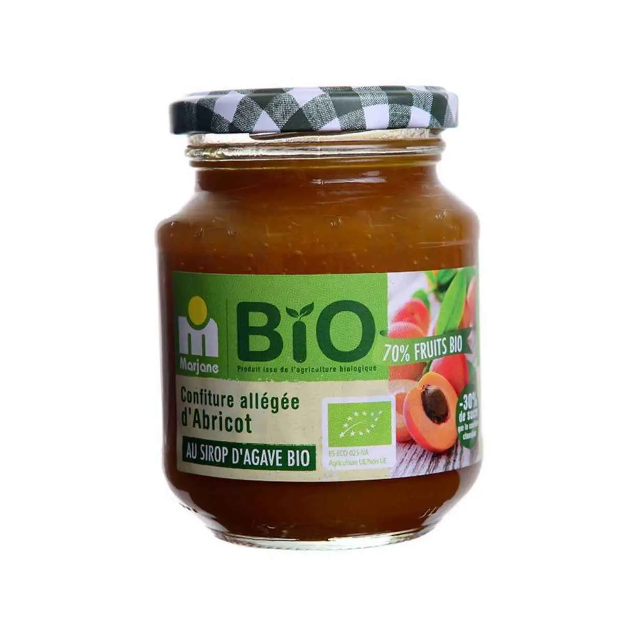 Produits BIO