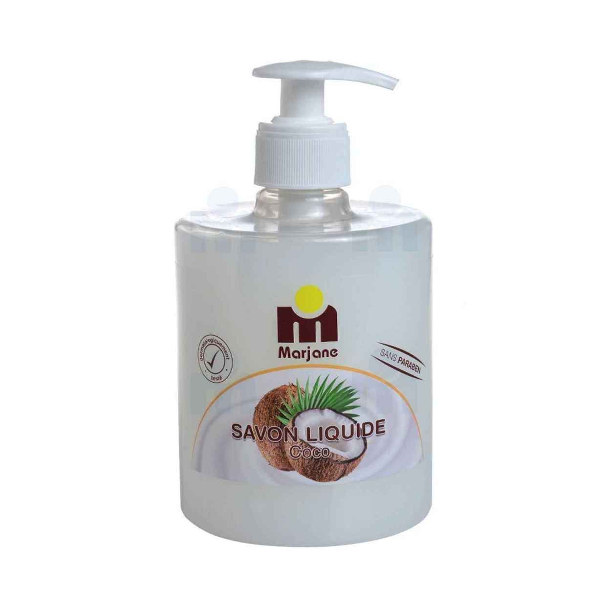 Produits Hygiène & Beauté