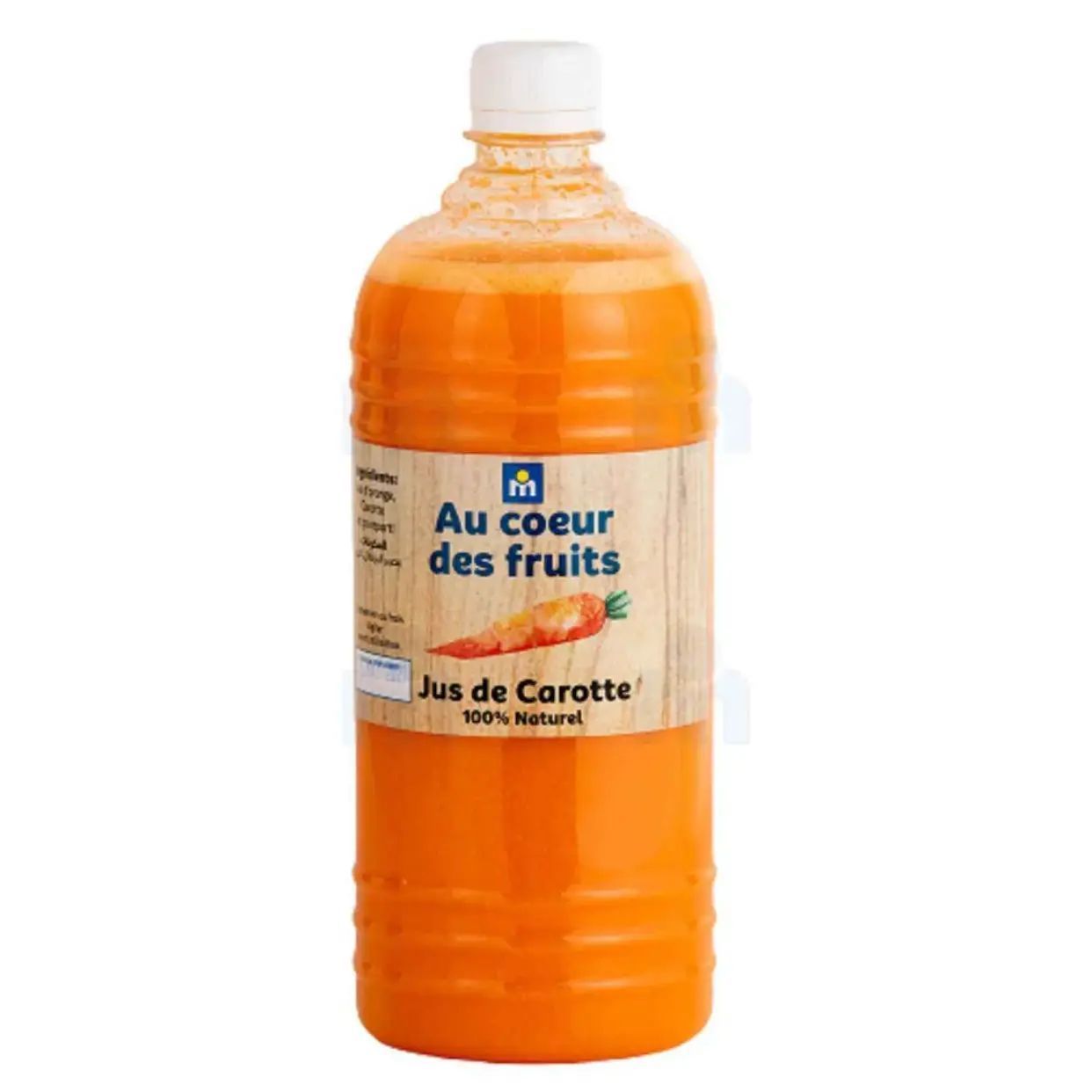 Boissons et Jus