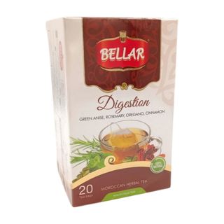 Tisane digestion x20 sachets 32g - BELLAR