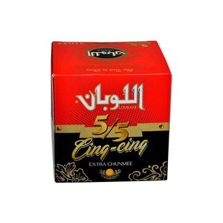 Thé vert en filaments extra 5/5 200g - LOUBANE