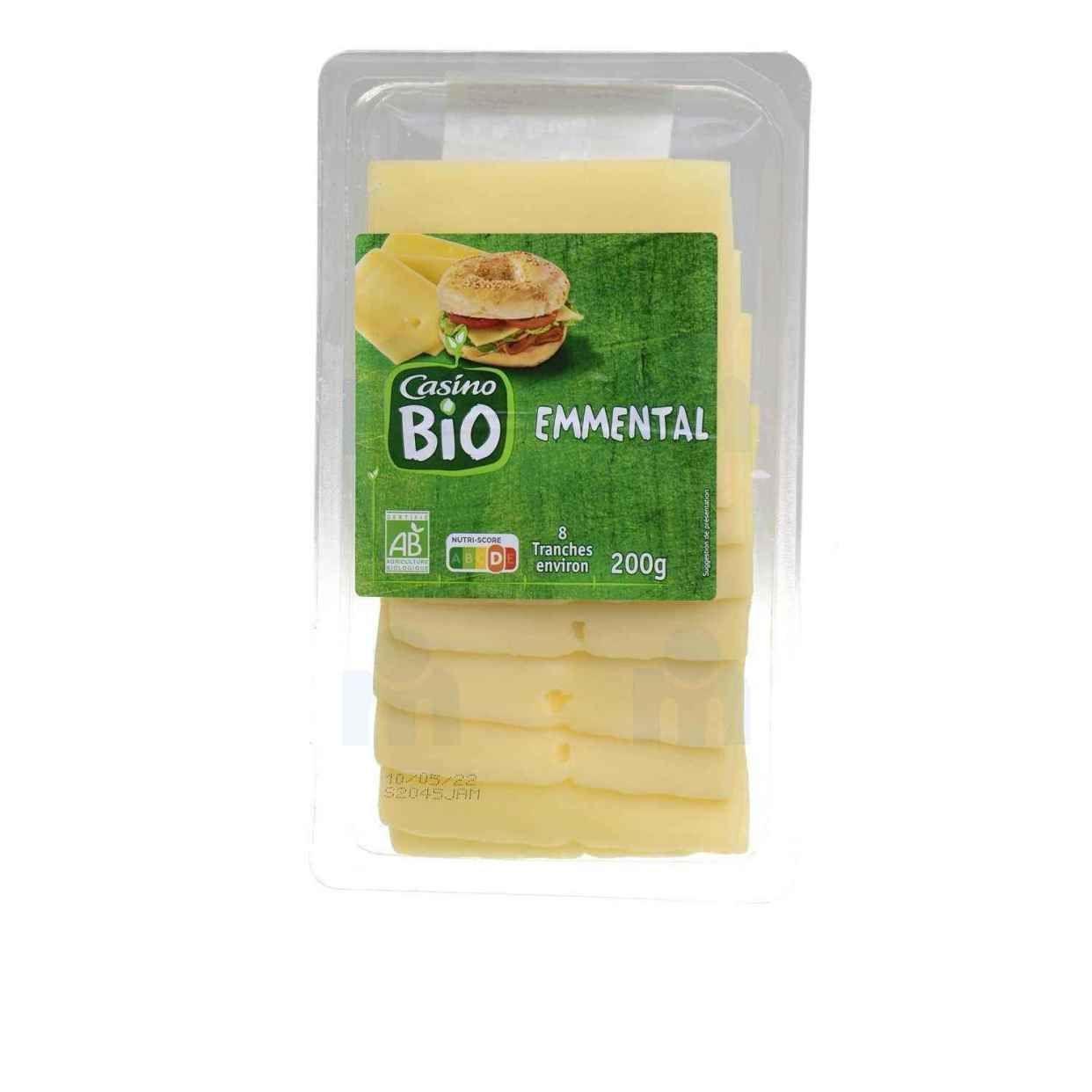 Produits BIO
