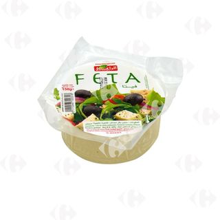 Fromage Féta 150g - LE BERGER