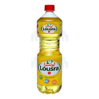 Huile de table 1L - LOUSRA
