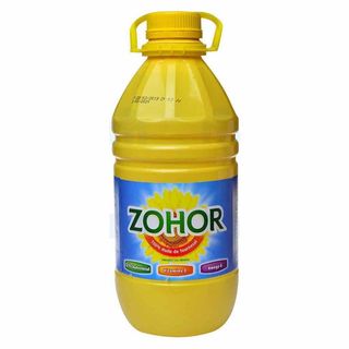 Huile de tournesol 2L - ZOHOR