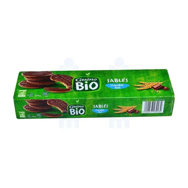 Produits BIO