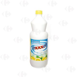 Eau de javel citron 1L - EXET 