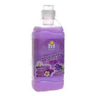 Adoucissant concentré brin de lavande 750 ml  - MARJANE