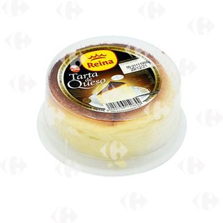 Reina Traditional Cheesecake 180g