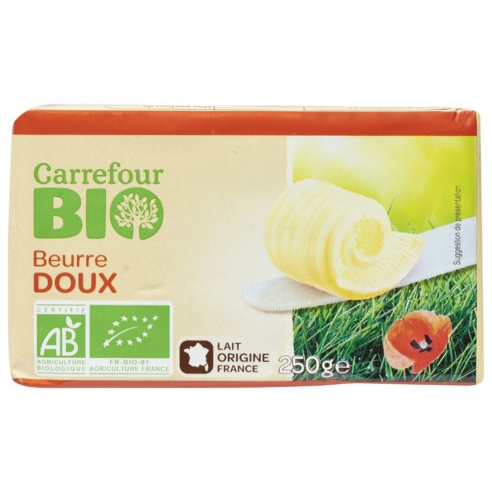 Produits BIO
