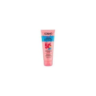 COSMO Baby Mineral Sunscreen SPF-50, 100g