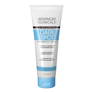 ADVANCED CLINICALS Dark Spot Cream, 237ml