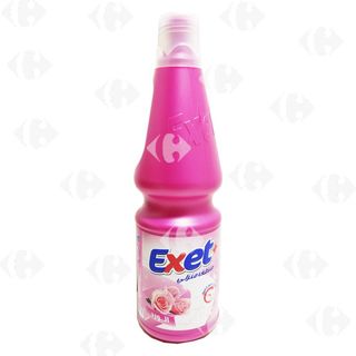 Nettoyant sol parfum roses 1L - EXET