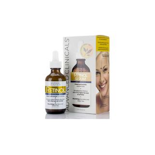 ADVANCE CLINICALS Retinol Serum, 52ml