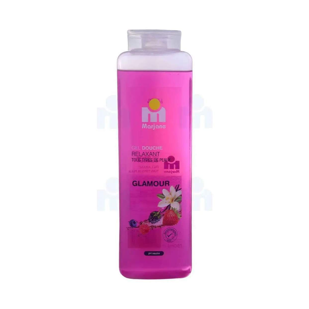 Produits Hygiène & Beauté