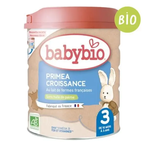 Baby Food