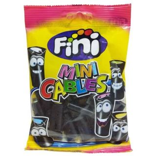 Gomme mini câble 100g - FINI