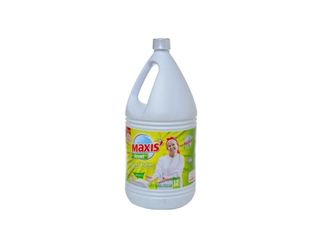 2 Eau de Javel citron x2,5L - MAXIS