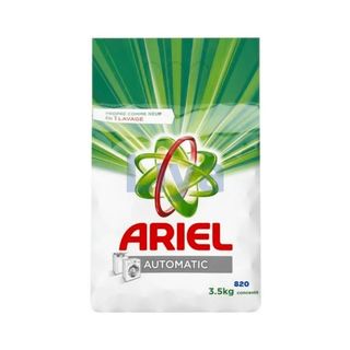 Lessive en poudre Matic Original Lot 2x3,5Kg - ARIEL