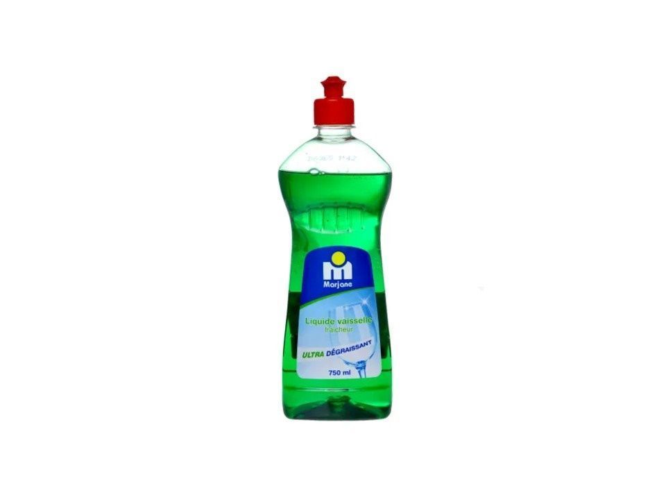 Essentiel Nettoyage