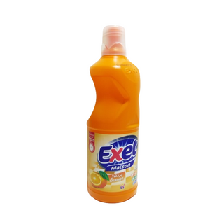 Nettoyant ménager fleur d'oranger 1L - EXET