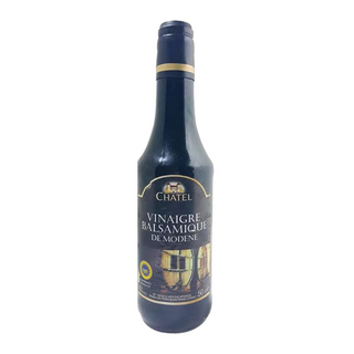 Vinaigre balsamique 500ml - CHATEL