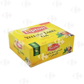 The Noir Lipton X100