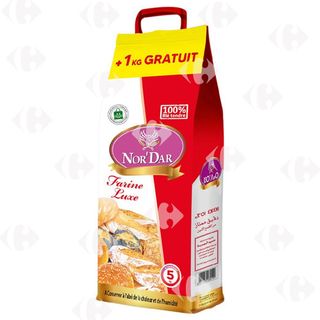 Farin Nor Dar Luxe5 1 Grt