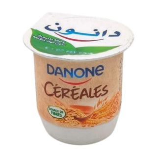 Yac Brasse Aux Cereales Danone 110g
