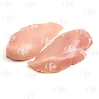 Blanc De Poulet Au Kg