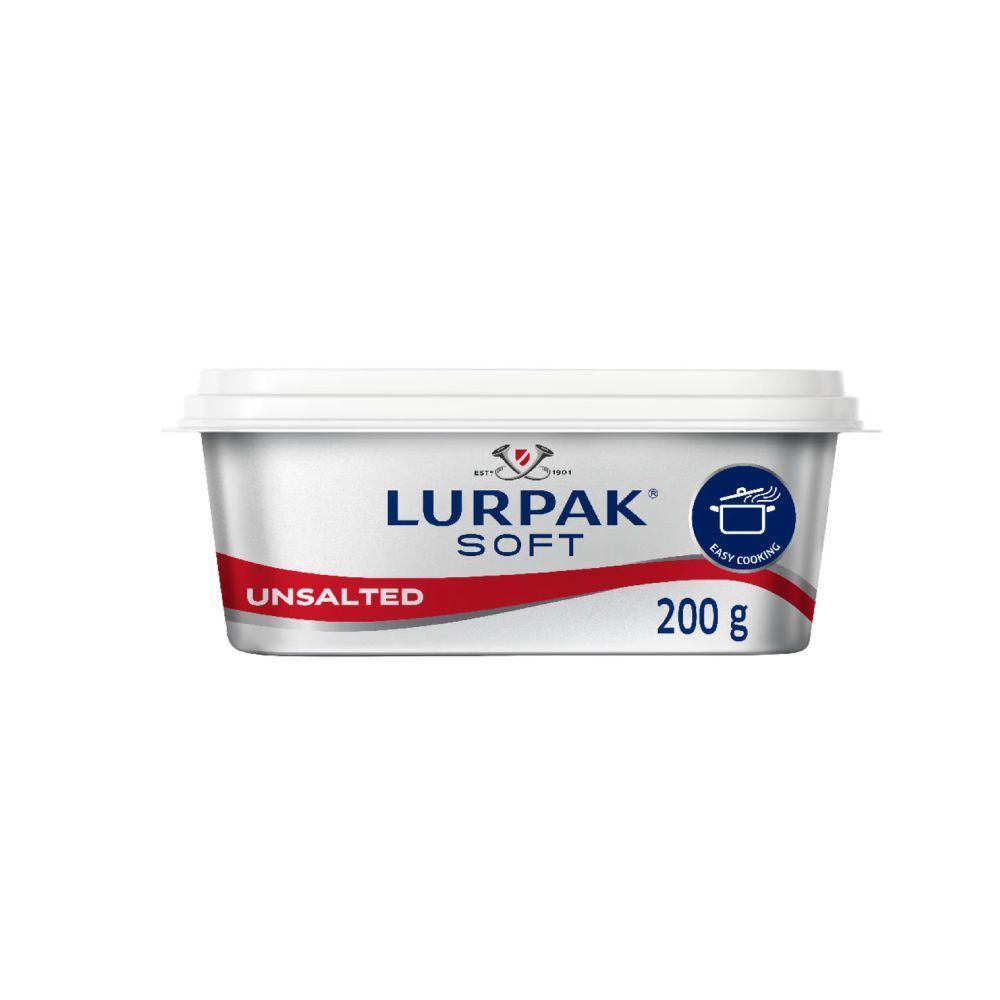 Lurpak À Tartiner Soft 200g