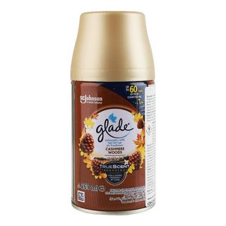 Recharge diffuseur automatique cashmere woods 269ml - GLADE