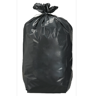 Sacs poubelle x15 unités 30L - CHIKINET
