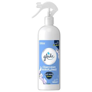 Glade Refroidisseur d'air propre, 460ml