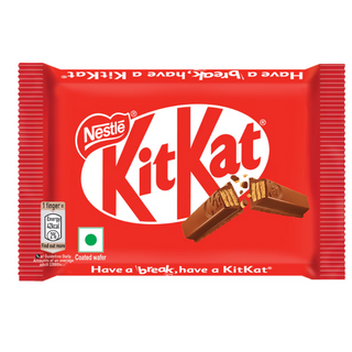 Kitkat 2 Finger Milk Chocolate Bar