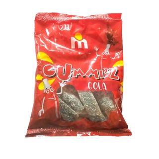 Bonbons cola 100g - MARJANE