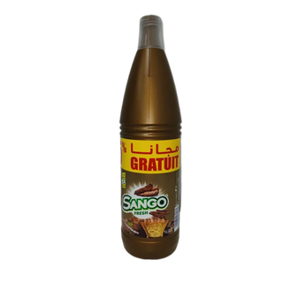 Nettoyant sol Oud 1,25L - SANGO