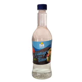 Vinaigre blanc 50cl - MARJANE