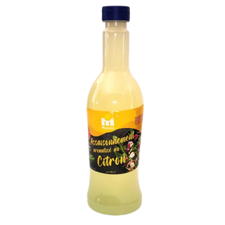 Vinaigre de citron 50cl - MARJANE