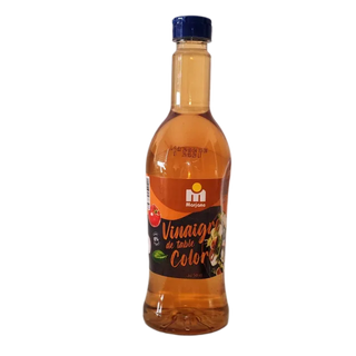 Vinaigre coloré 50cl - MARJANE