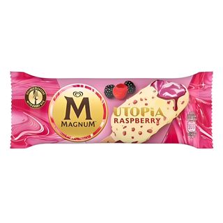 Bâtonnet White Berry Utopia Magnum 90ml