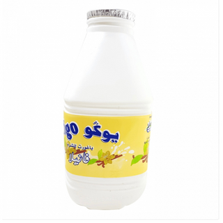 Yaourt à boire Vanille Yogo Xtralait 540g