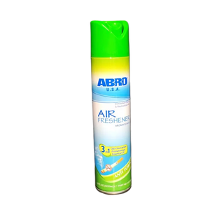Désodorisant anti tabac 300 ml - ABRO