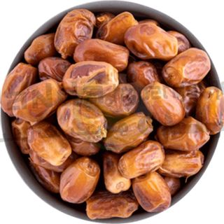 Dattes Zahdi Sachet 500g