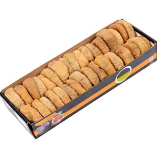 Figue en Barquette 500g