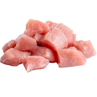 Brochettes de Poulet 500g