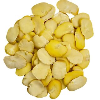 Fèves Cassées au Kg